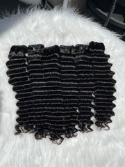 Deep wave bundles