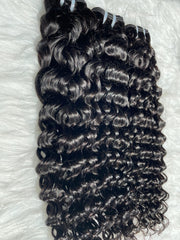 Water wave bundles