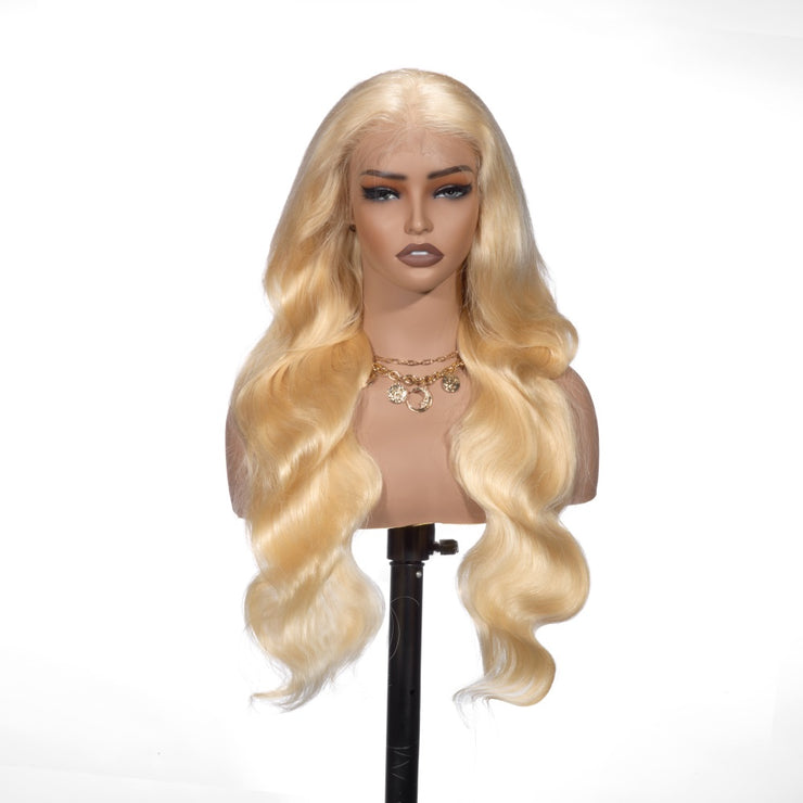 613 WIGS