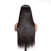 STRAIGHT WIG