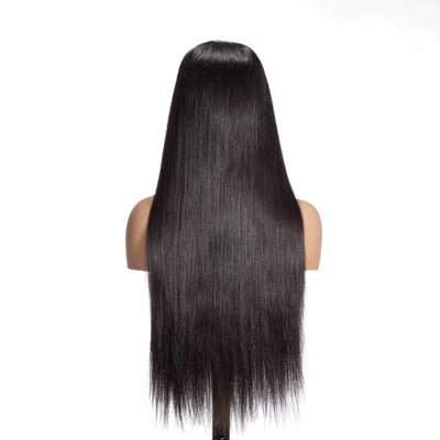STRAIGHT WIG