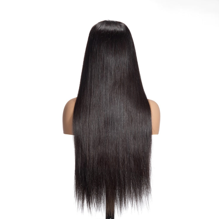 STRAIGHT WIG