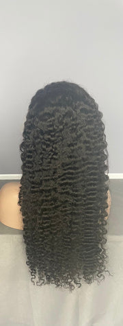 VIETNAMESE CURLY 13x6 HD FRONTAL WIG