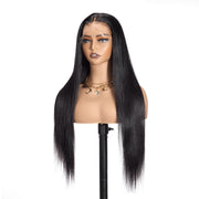 STRAIGHT WIG