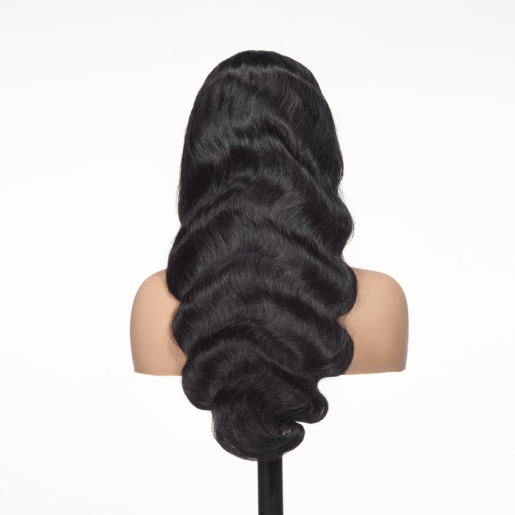 BODY WAVE WIG