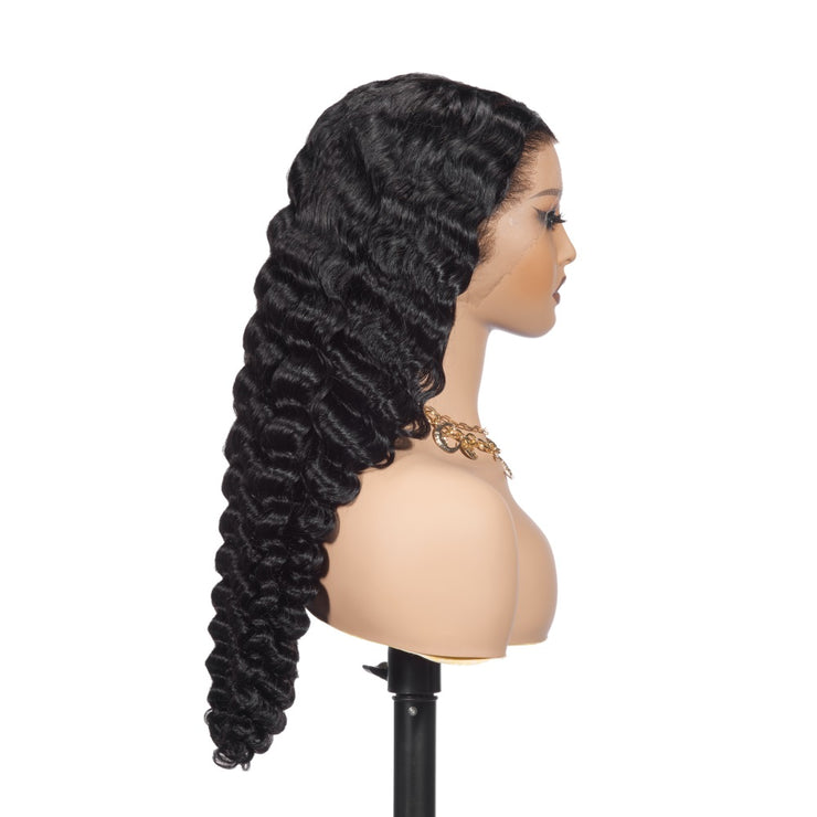 DEEP WAVE WIG