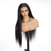 STRAIGHT WIG