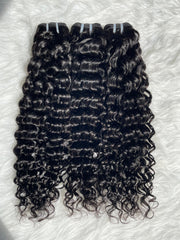 Water wave bundles