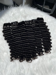 Deep wave bundles